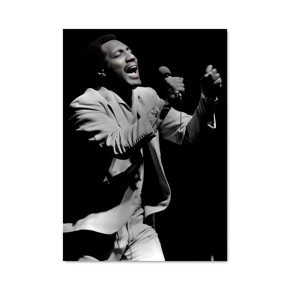 Poster Otis redding 55274