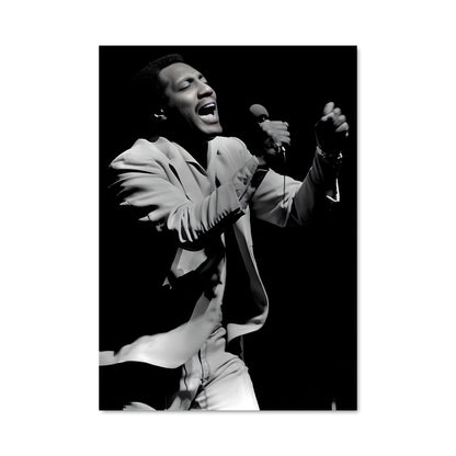 Poster Otis redding 55274