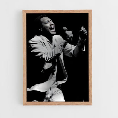 ap-otis redding-2 cadre Bois clair