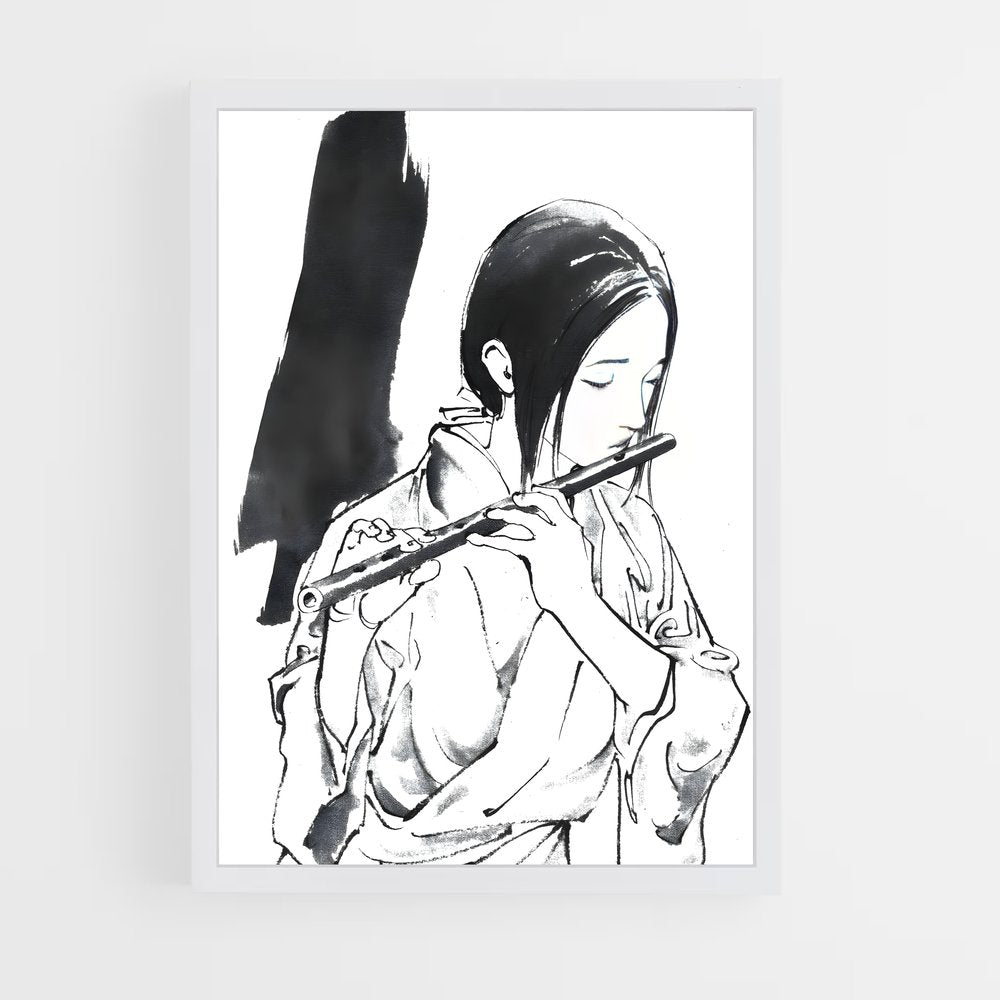 ap-otsu-3 cadre Blanc