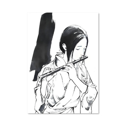 Poster Otsu 33152
