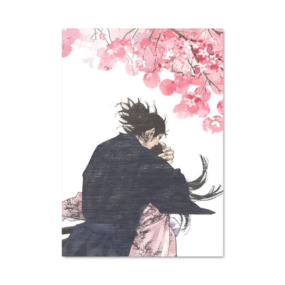 Poster Otsu 33153