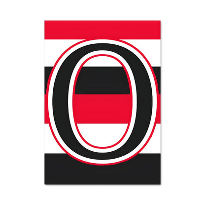 Poster Ohio Pride