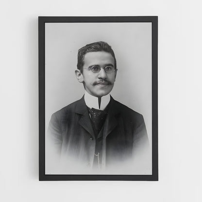 ap-otto wessely-3 cadre Noir