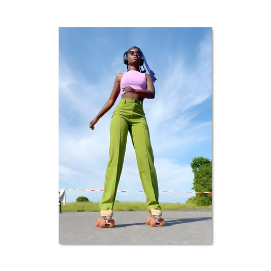 Poster Oumi janta 67862