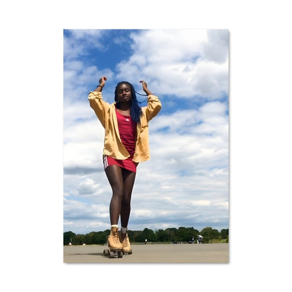 Poster Oumi janta 67866