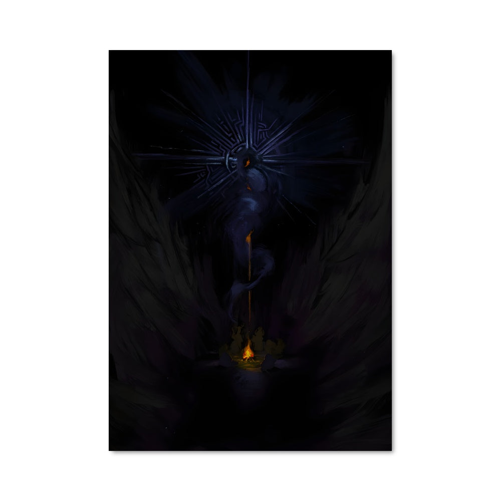 Poster Outer wilds 43135