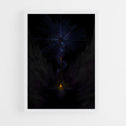 ap-outer wilds-3 cadre Blanc