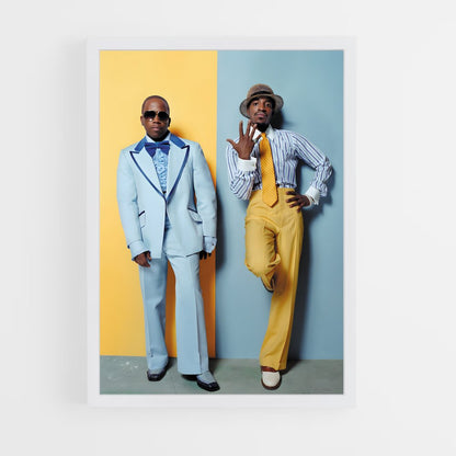 ap-outkast-2 cadre Blanc