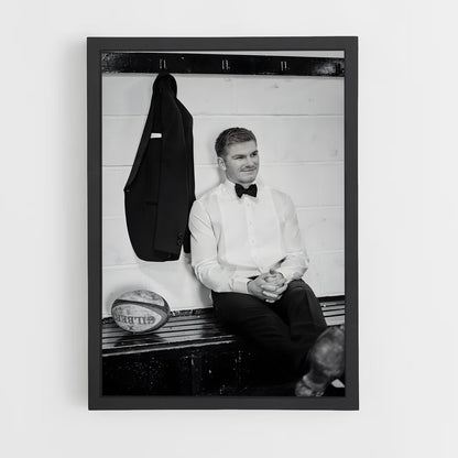 ap-owen farrell-4 cadre Noir