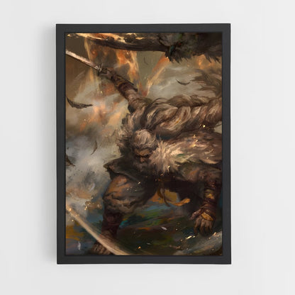 ap-owl sekiro-3 cadre Noir