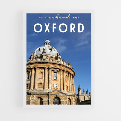 ap-oxford-10 cadre Blanc