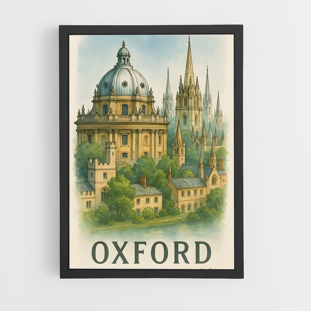 ap-oxford-4 cadre Noir
