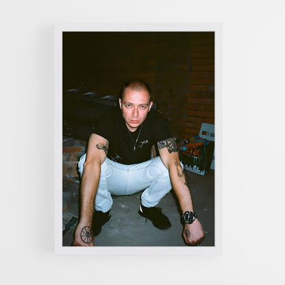 ap-oxxxymiron-5 cadre Blanc