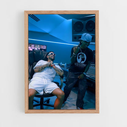 ap-ozuna-10 cadre Bois clair