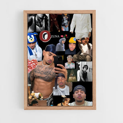 ap-ozuna-6 cadre Bois clair
