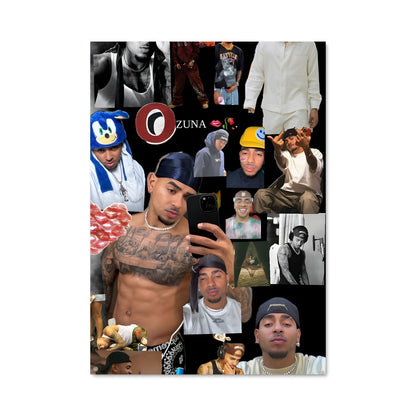Poster Ozuna 55018