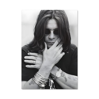 Poster Ozzy osbourne 56195