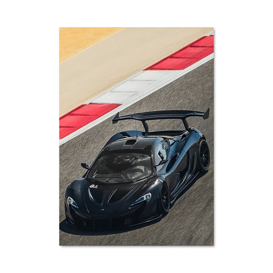 Poster P1 gtr 78547