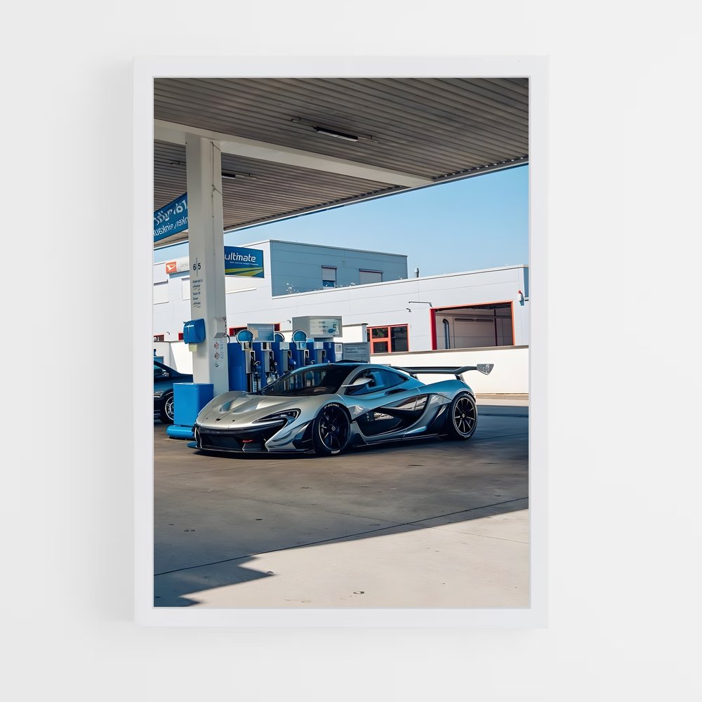 ap-p1 gtr-1 cadre Blanc