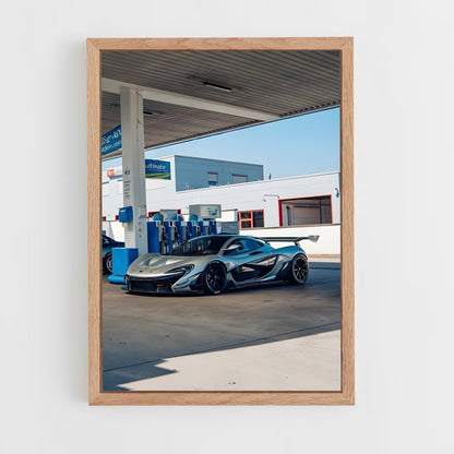 ap-p1 gtr-1 cadre Bois clair