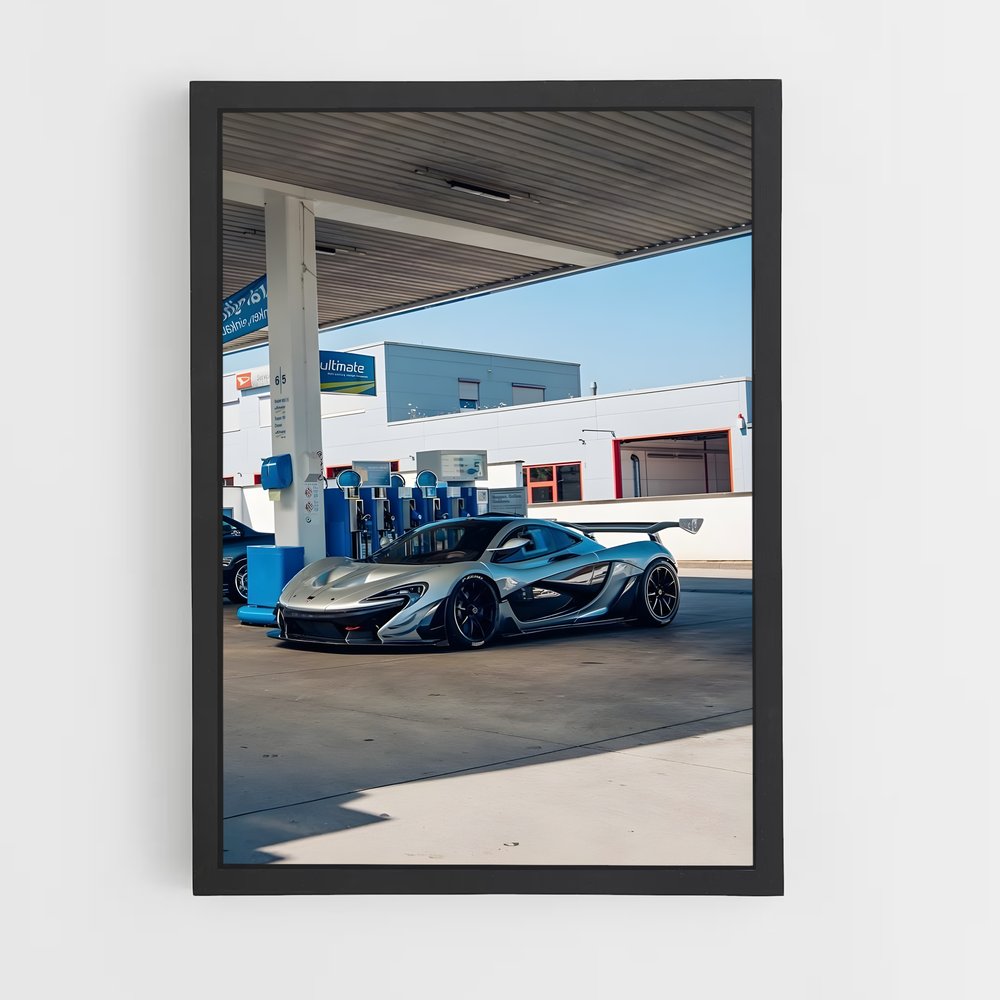 ap-p1 gtr-1 cadre Noir