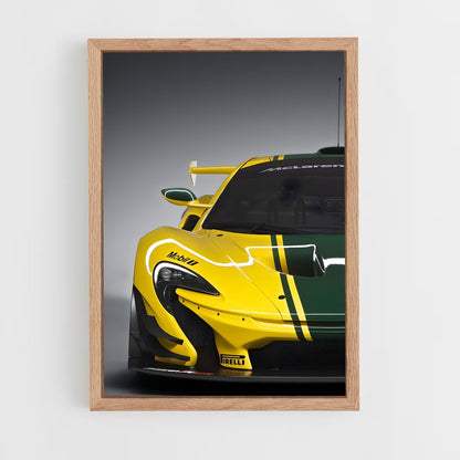 ap-p1 gtr-2 cadre Bois clair