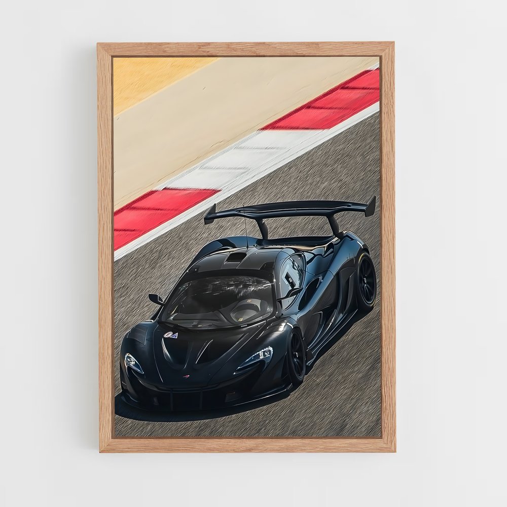 ap-p1 gtr-4 cadre Bois clair