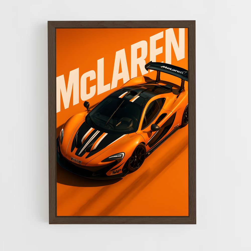 ap-p1 gtr-5 cadre Bois foncé