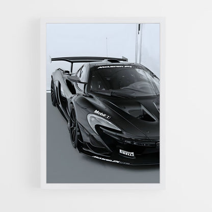 ap-p1 gtr-7 cadre Blanc