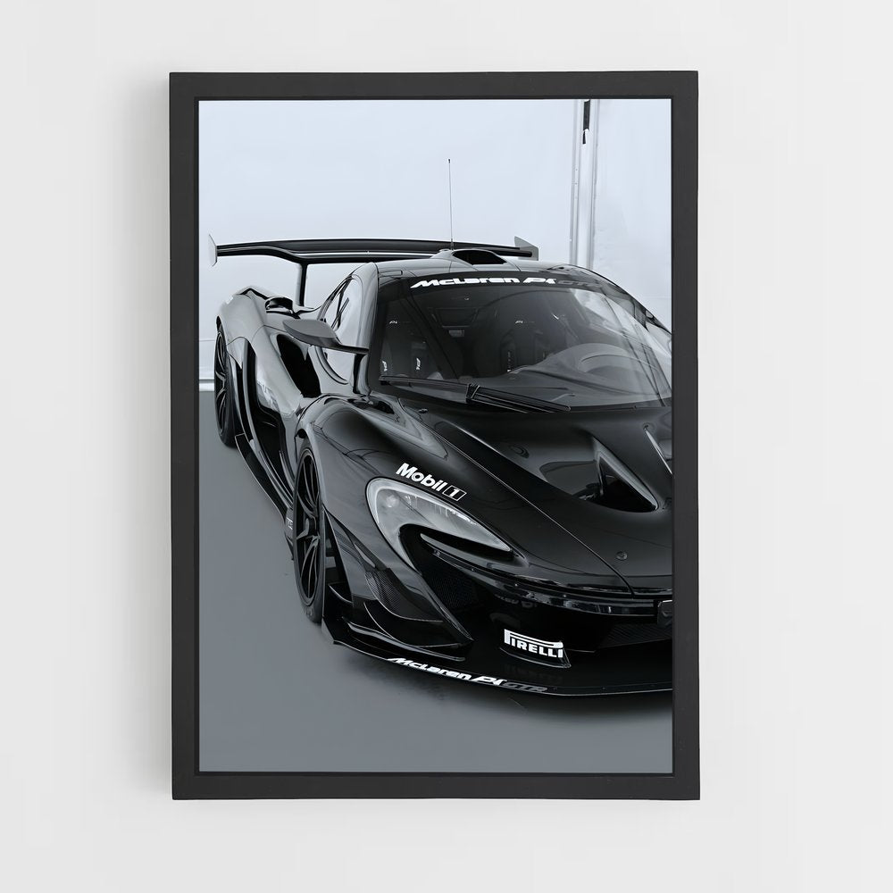 ap-p1 gtr-7 cadre Noir