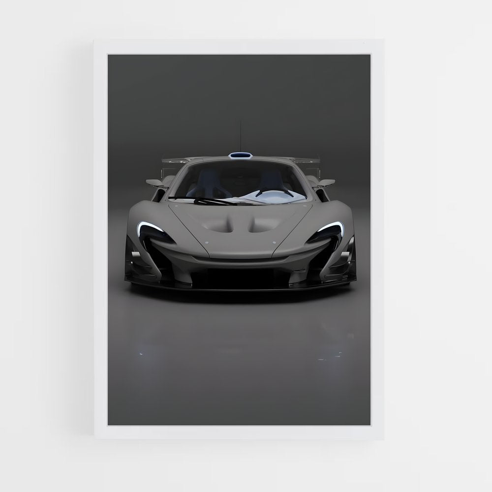 ap-p1 gtr-8 cadre Blanc