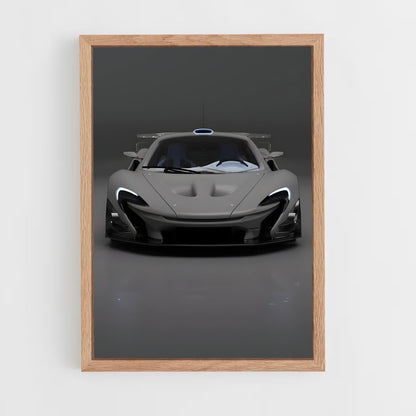 ap-p1 gtr-8 cadre Bois clair