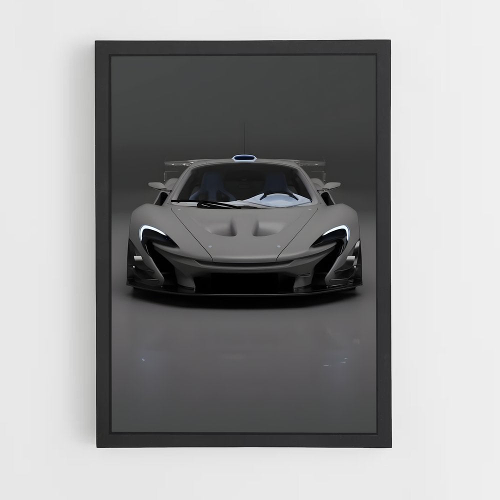 ap-p1 gtr-8 cadre Noir