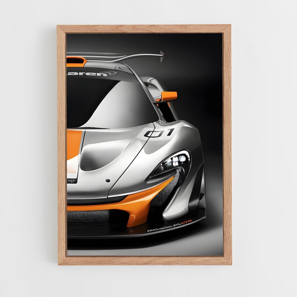 ap-p1 gtr-9 cadre Bois clair