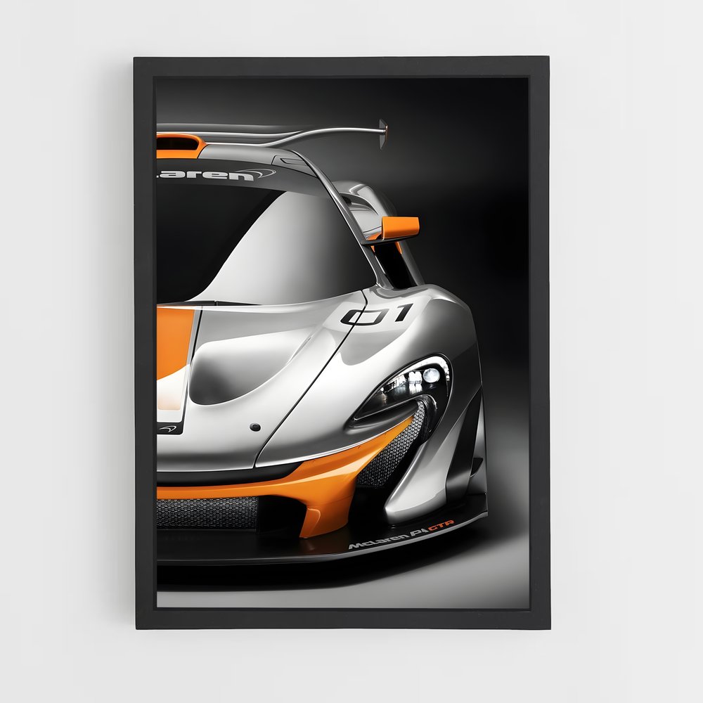 ap-p1 gtr-9 cadre Noir