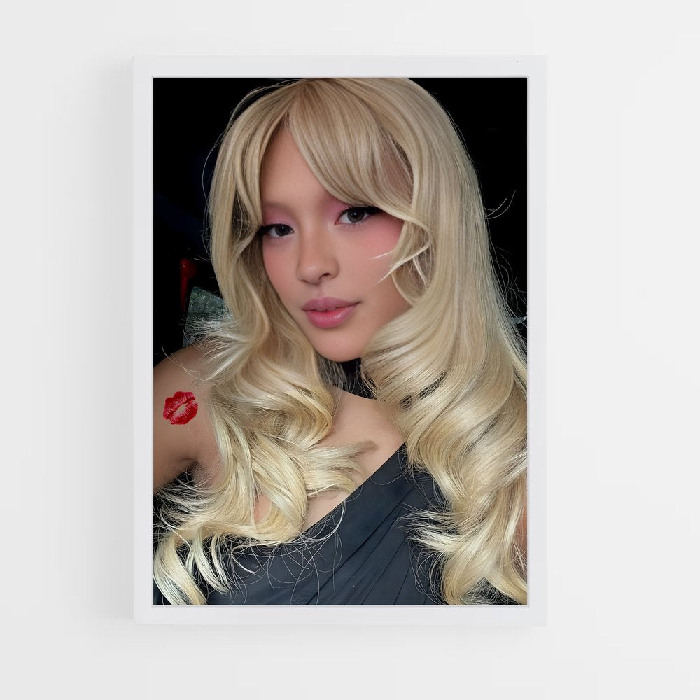 ap-pabllo vittar-2 cadre Blanc