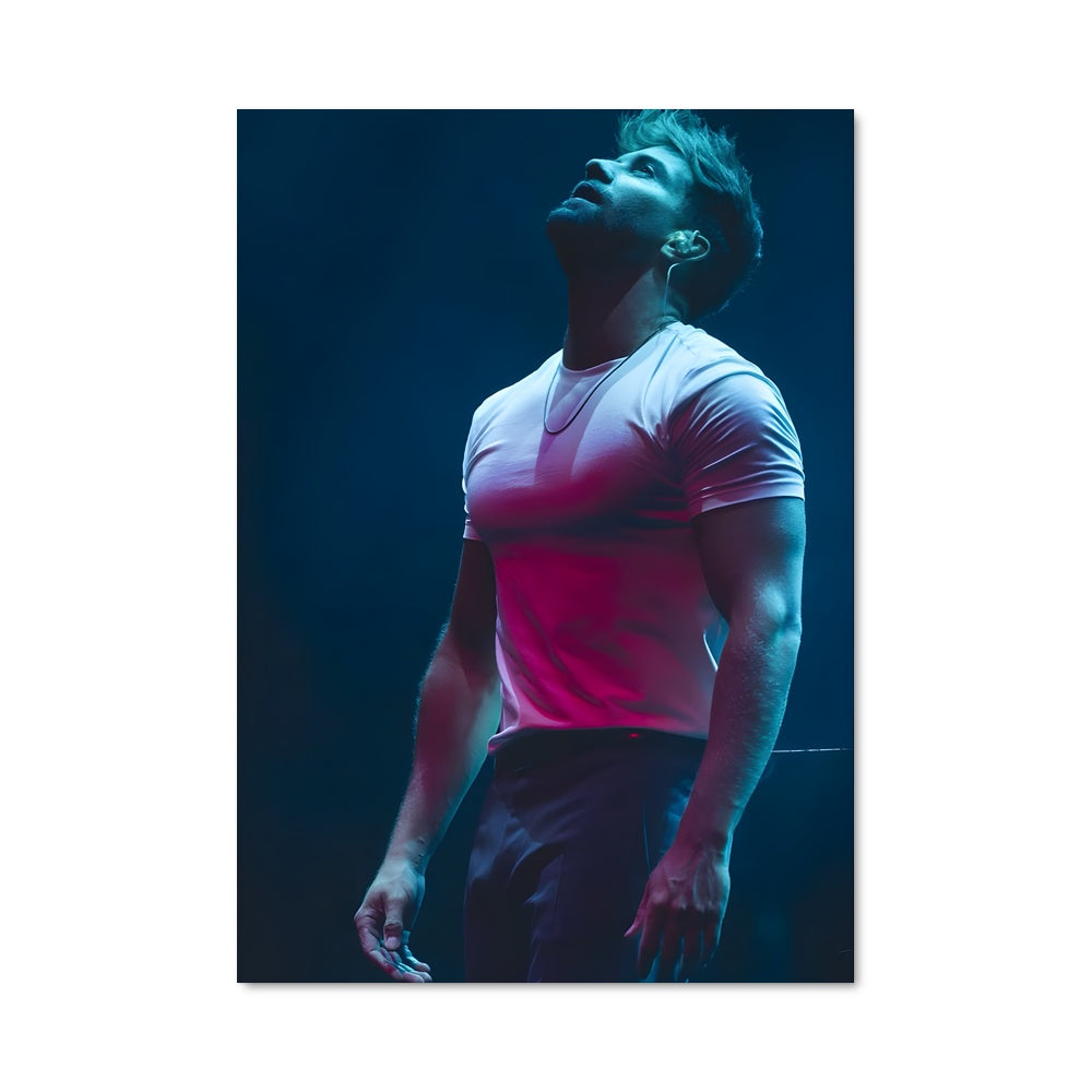Poster Pablo alboran 52231