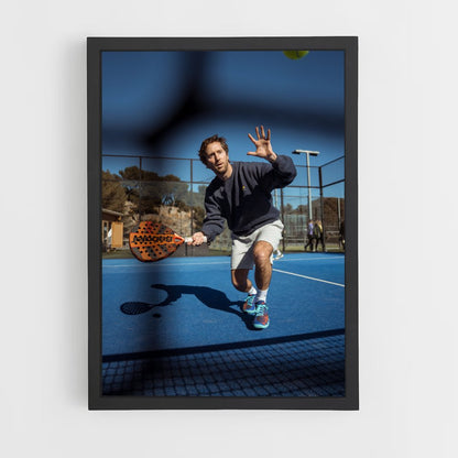 ap-padel-3 cadre Noir