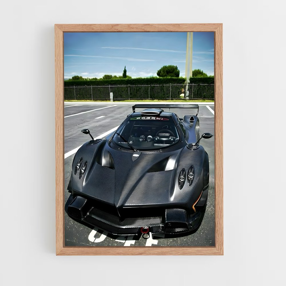 ap-pagani-1 cadre Bois clair
