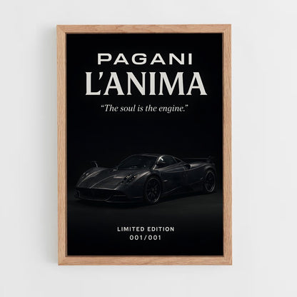 ap-pagani-11 cadre Bois clair