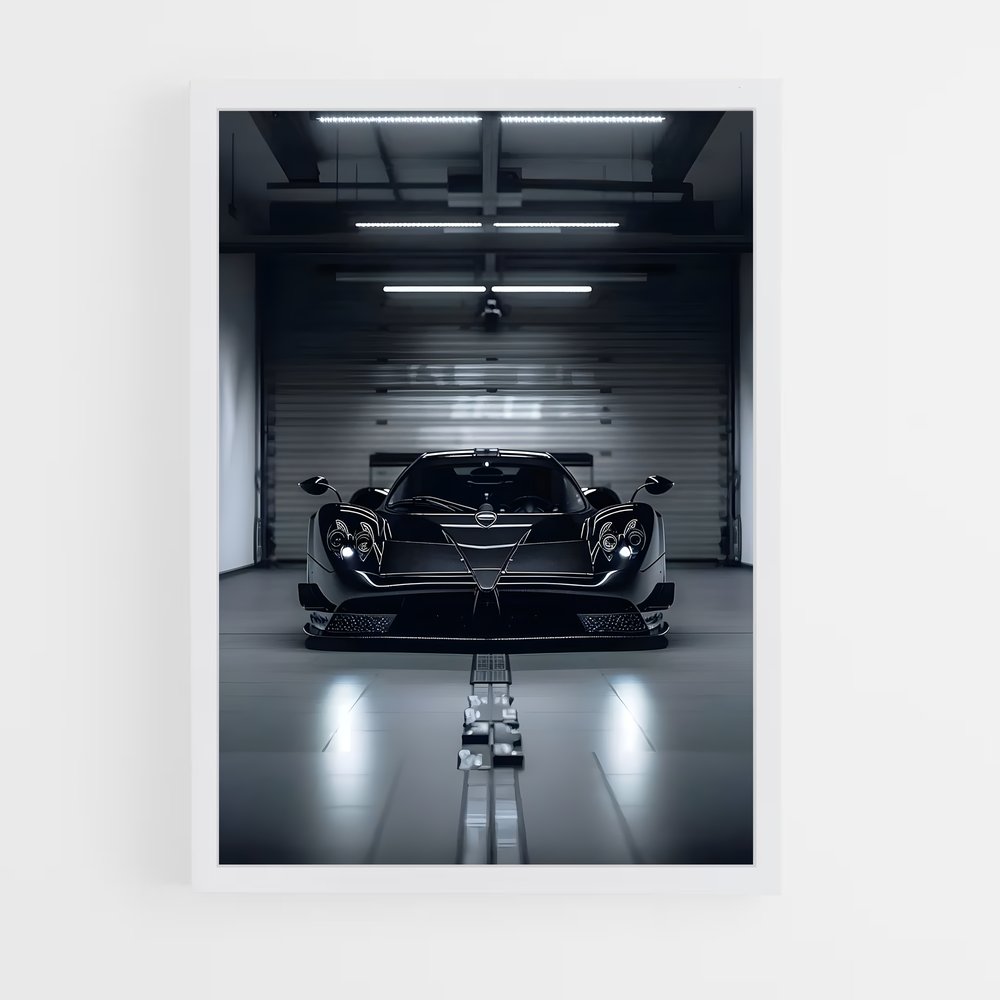 ap-pagani-12 cadre Blanc