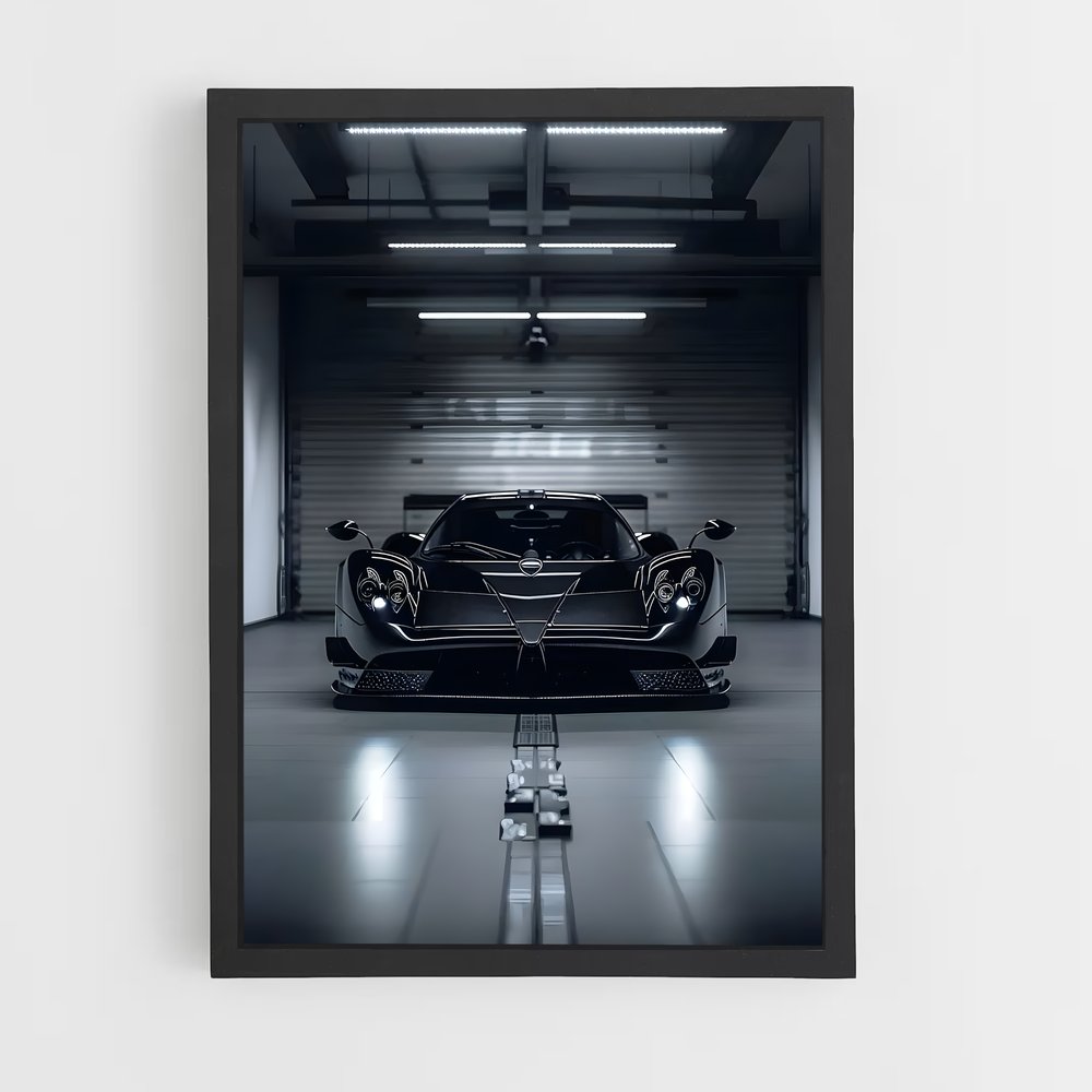 ap-pagani-12 cadre Noir