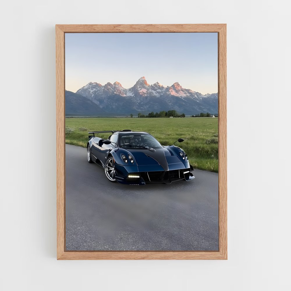 ap-pagani-7 cadre Bois clair