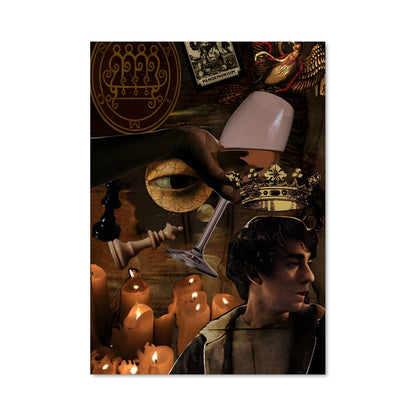 Poster Paimon 34599