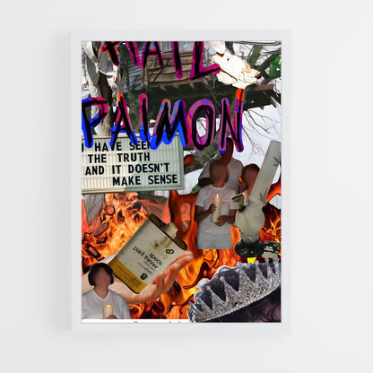 ap-paimon-4 cadre Blanc