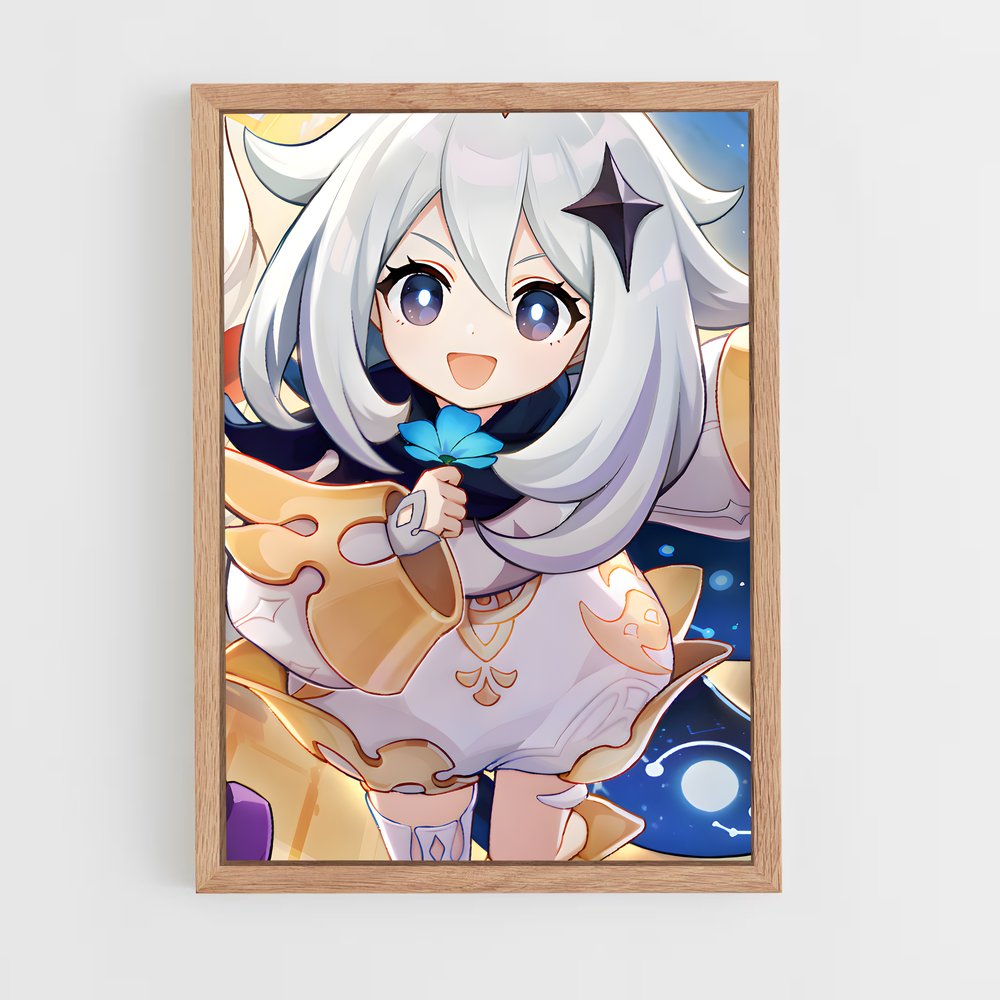 ap-paimon-9 cadre Bois clair