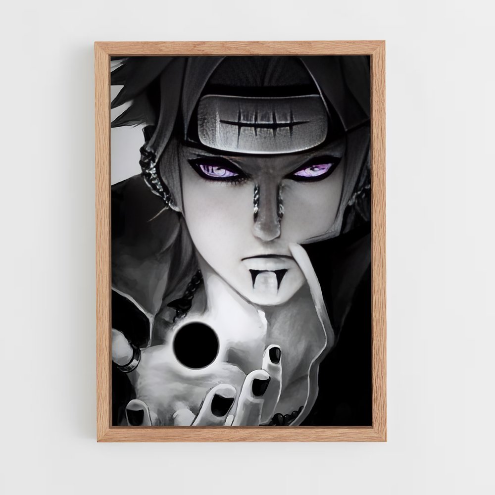 ap-pain-12 cadre Bois clair