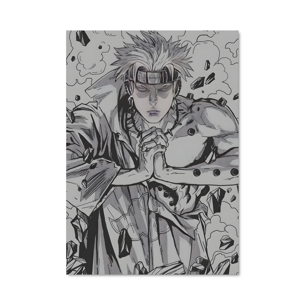 Poster L’Épée du Destin