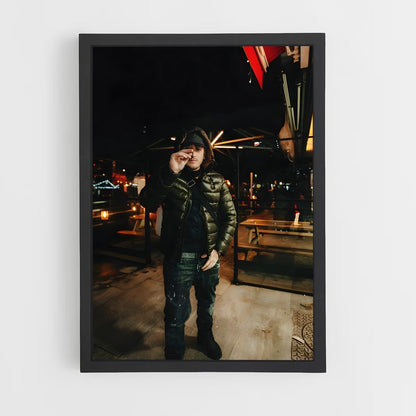 ap-paky-3 cadre Noir